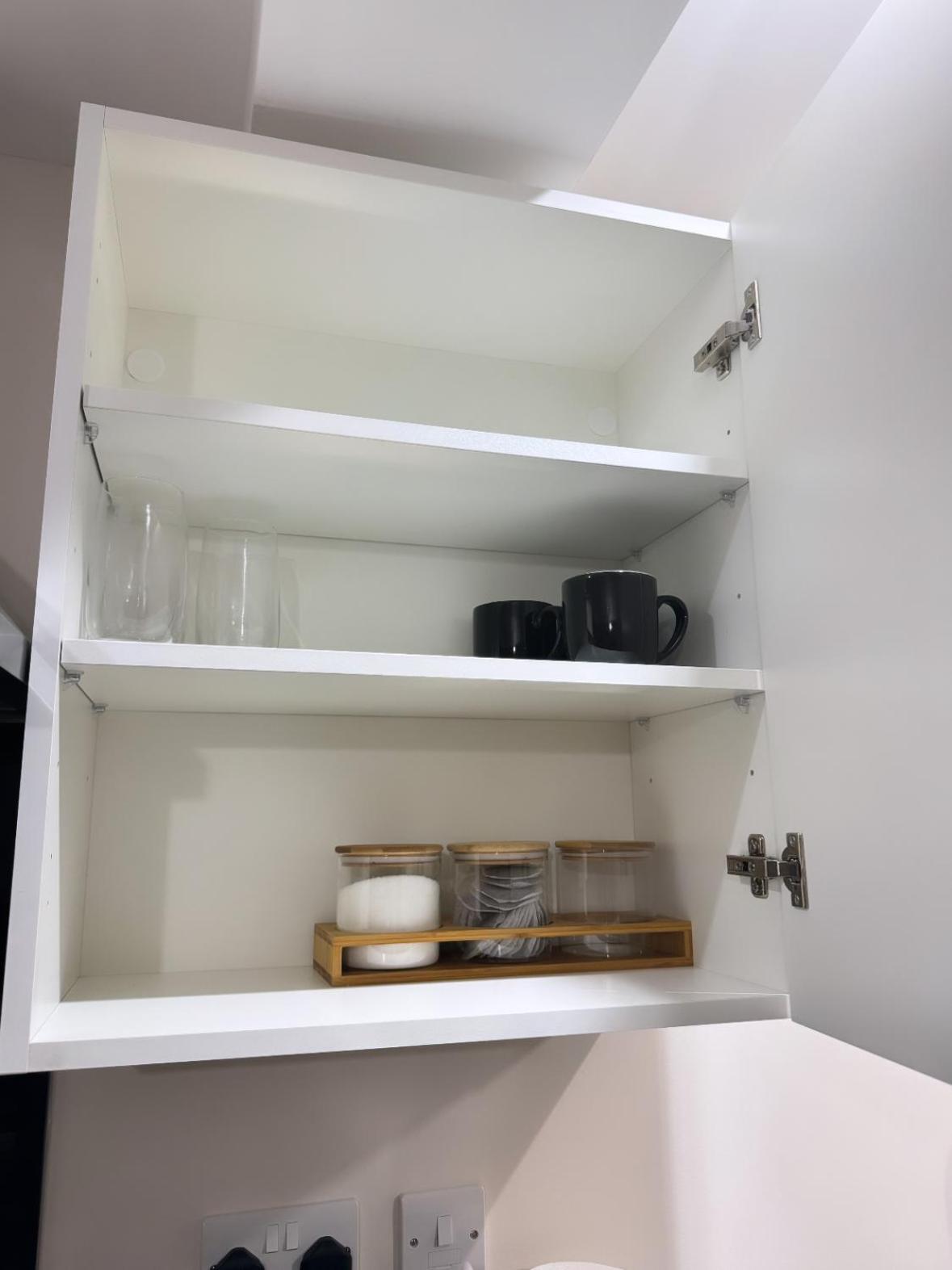 Luxury 2 Bedroom Apartment In Manchester City Centre - Free Parking Exteriér fotografie