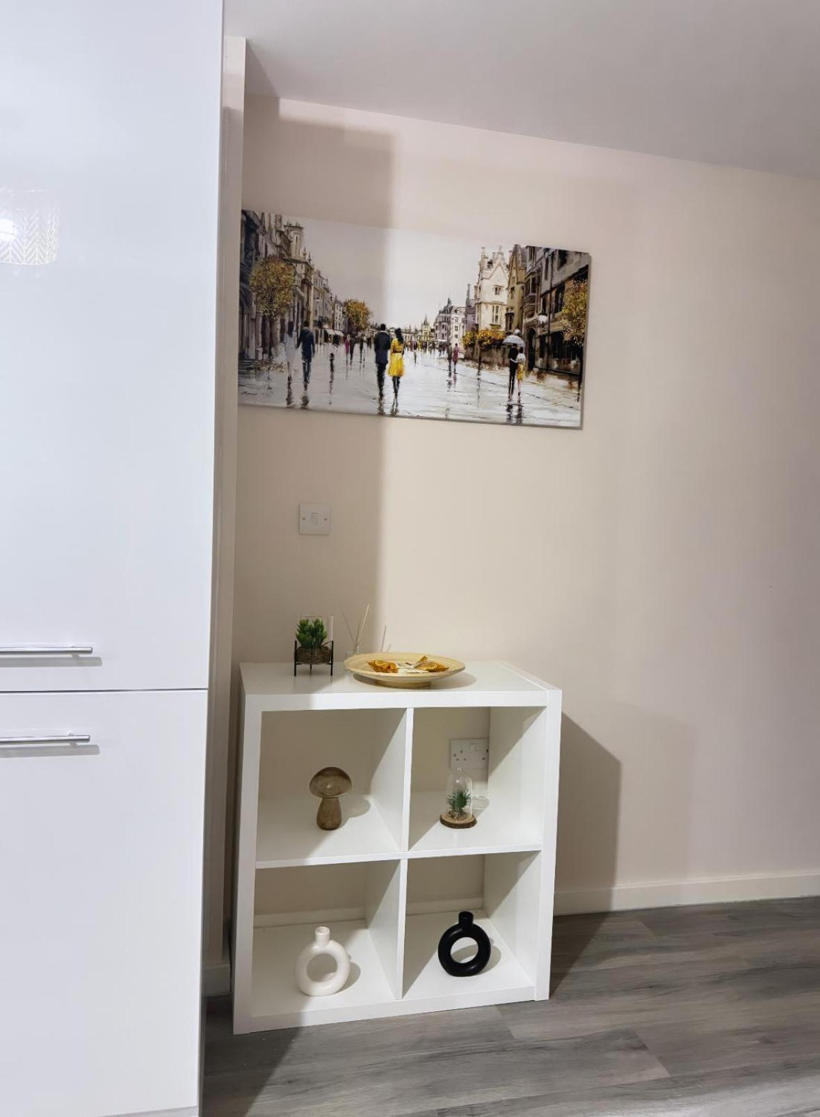 Luxury 2 Bedroom Apartment In Manchester City Centre - Free Parking Exteriér fotografie