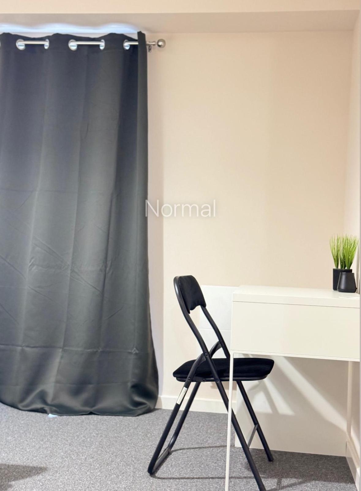 Luxury 2 Bedroom Apartment In Manchester City Centre - Free Parking Exteriér fotografie