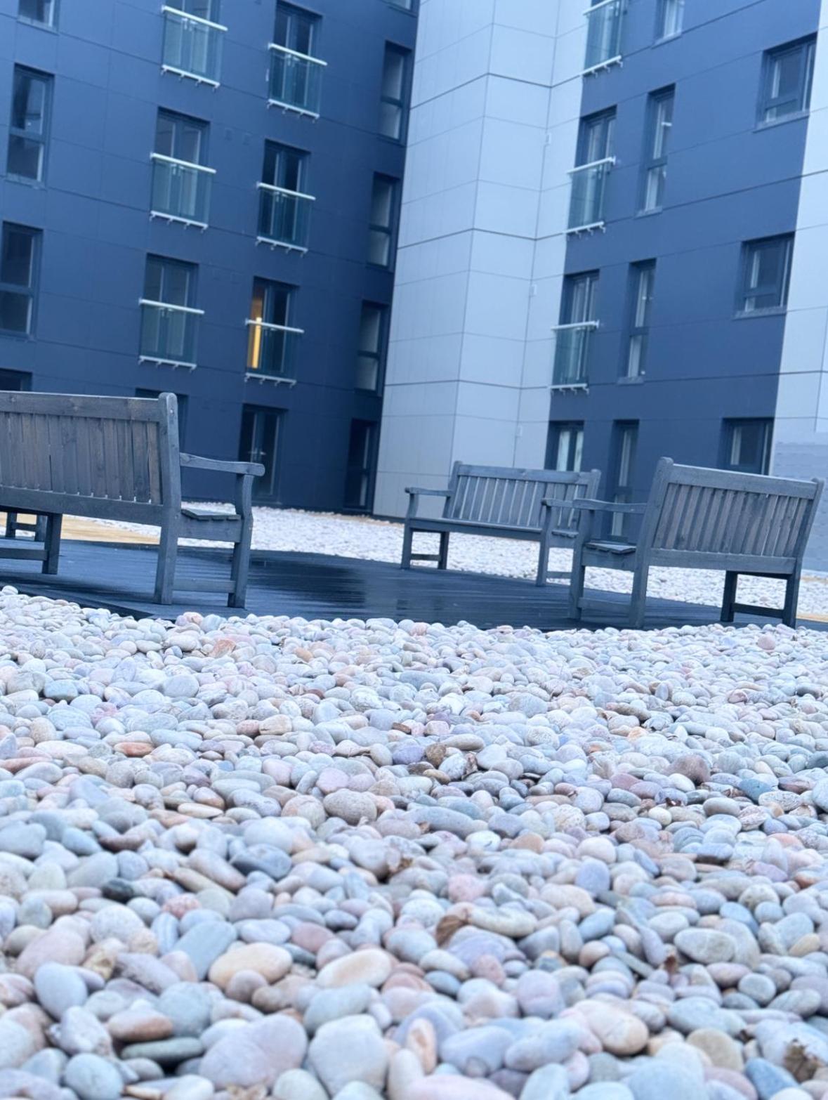 Luxury 2 Bedroom Apartment In Manchester City Centre - Free Parking Exteriér fotografie
