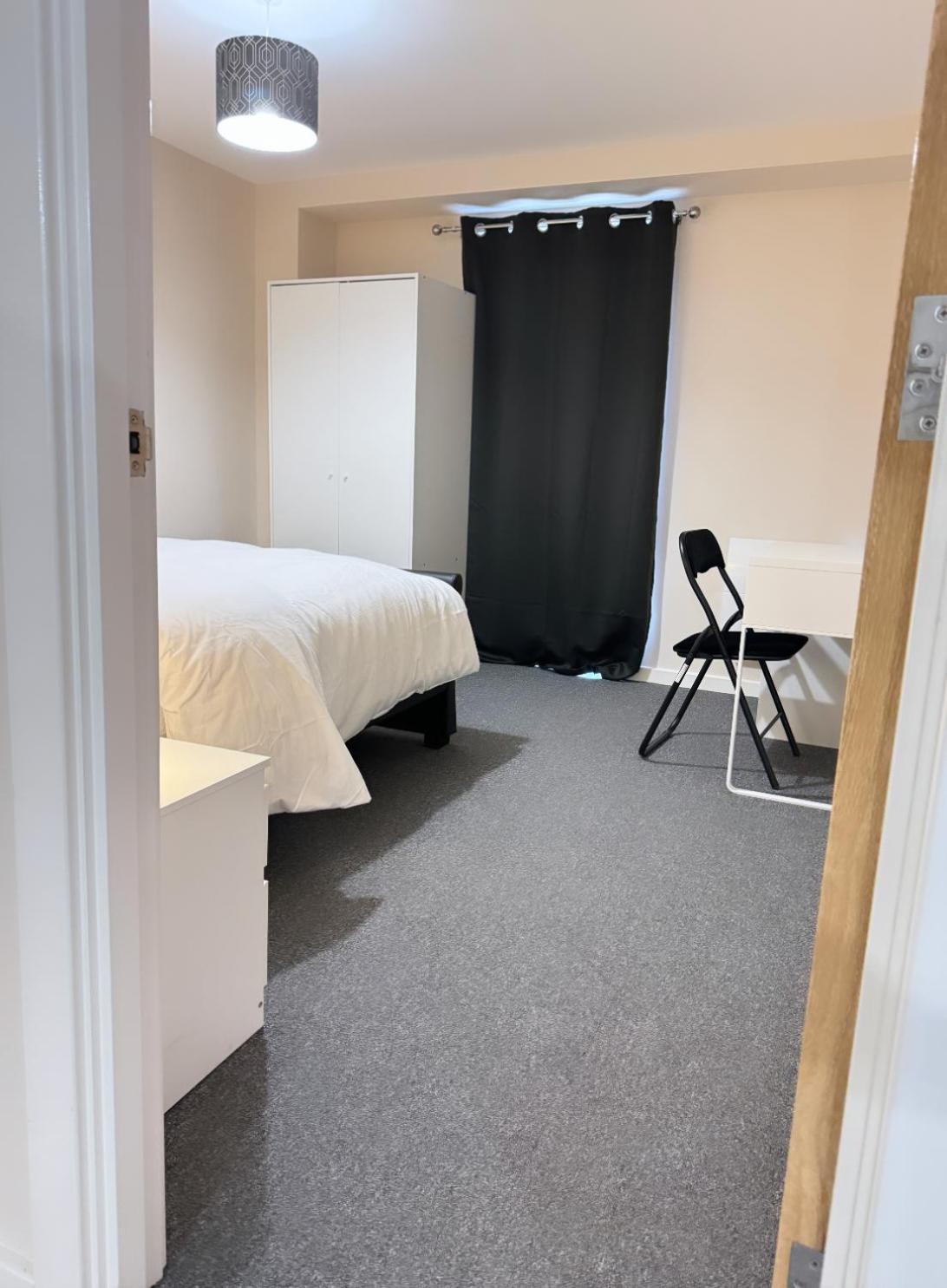 Luxury 2 Bedroom Apartment In Manchester City Centre - Free Parking Exteriér fotografie