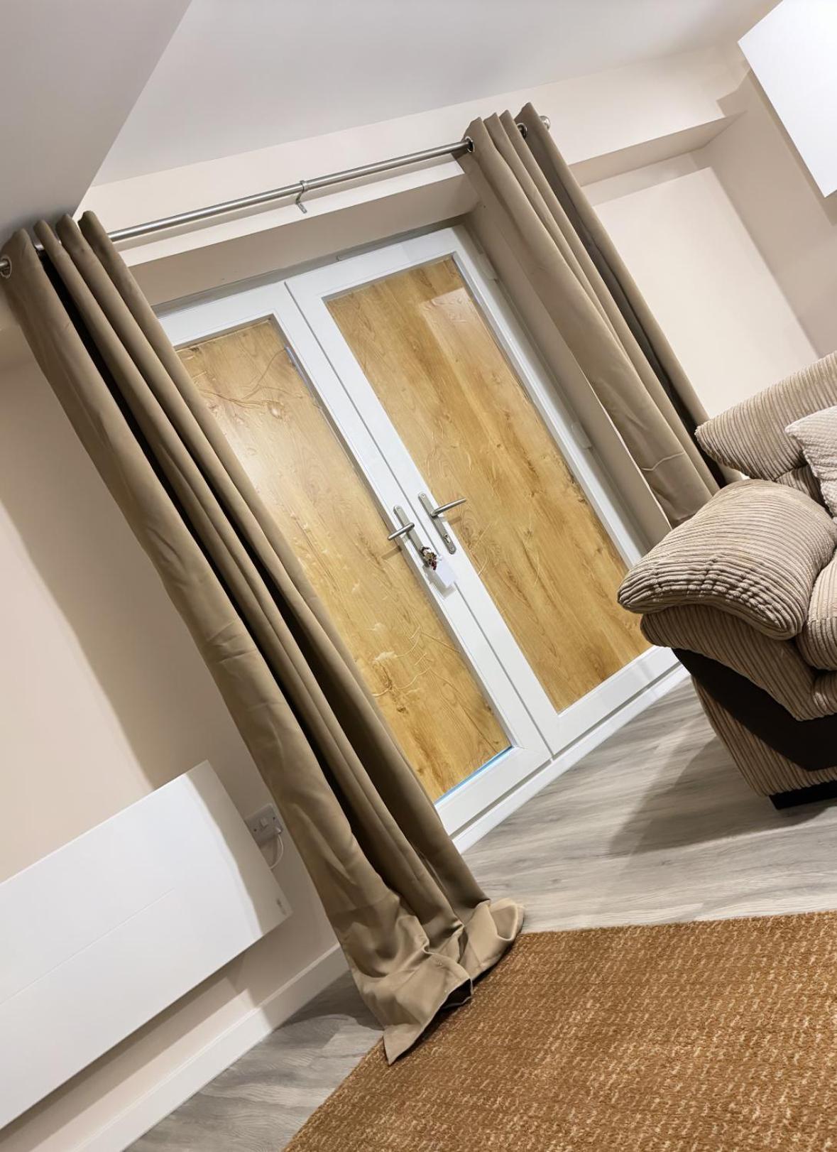 Luxury 2 Bedroom Apartment In Manchester City Centre - Free Parking Exteriér fotografie