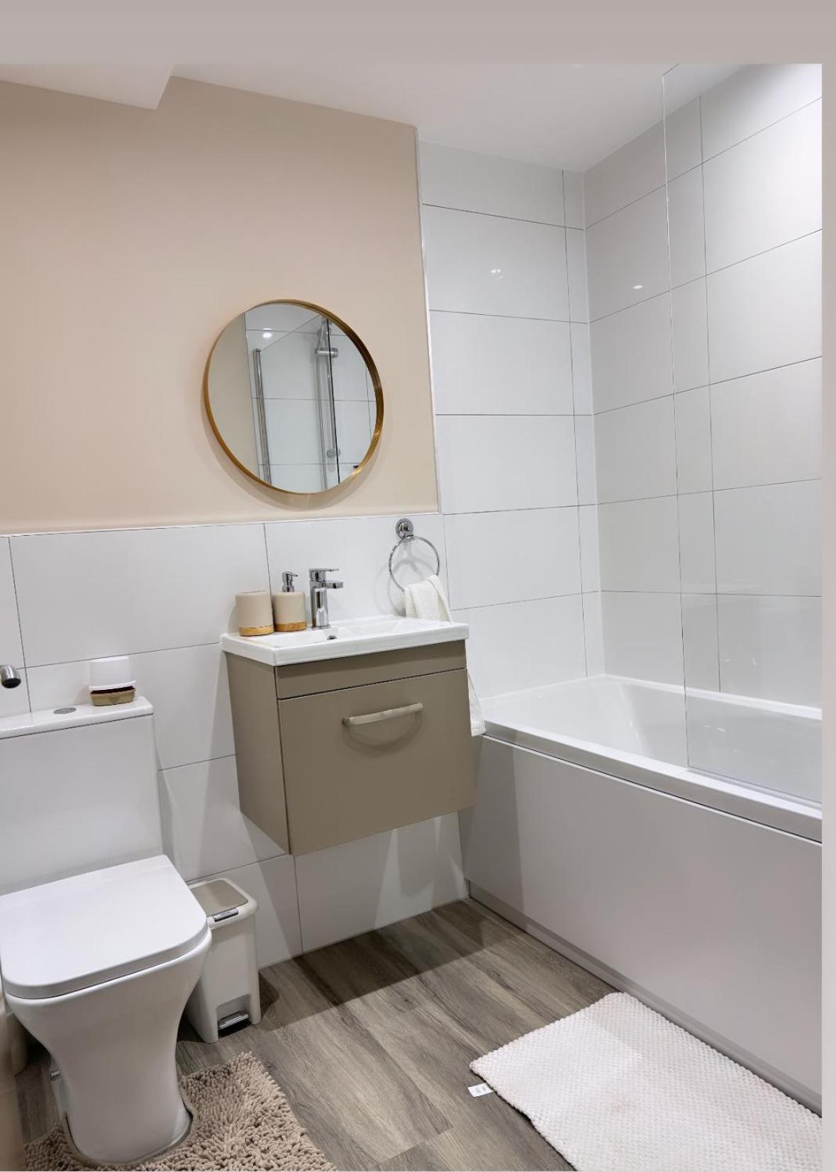 Luxury 2 Bedroom Apartment In Manchester City Centre - Free Parking Exteriér fotografie
