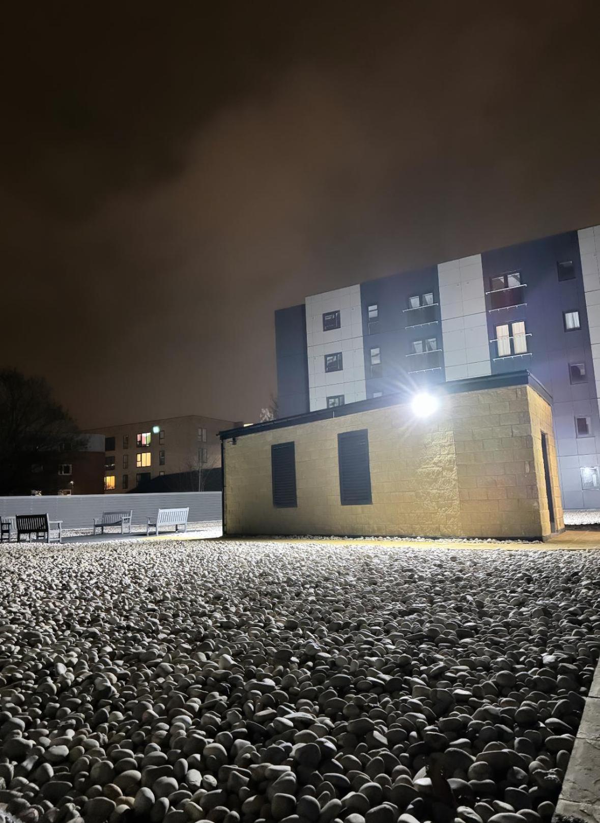 Luxury 2 Bedroom Apartment In Manchester City Centre - Free Parking Exteriér fotografie