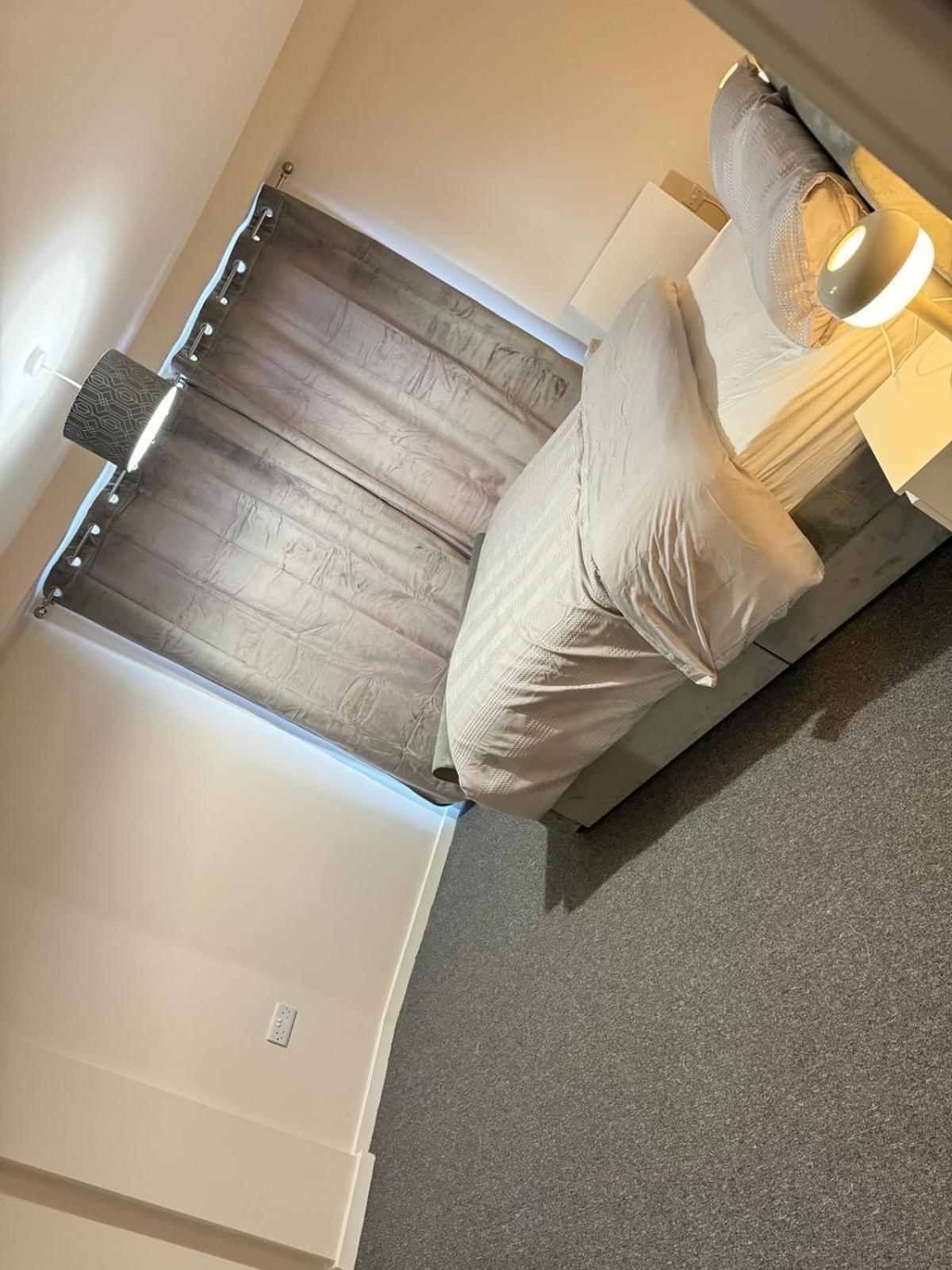 Luxury 2 Bedroom Apartment In Manchester City Centre - Free Parking Exteriér fotografie